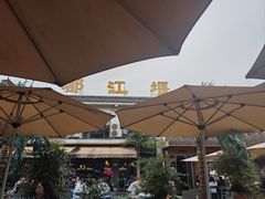 -都江堰石锅鱼