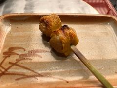 -鳥喜Toriki怀石烧鸟料理