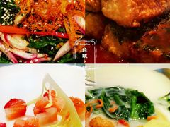 -玲珑·新粤菜(安华汇店)