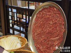 -东道煮牛肉火锅(重庆路店)