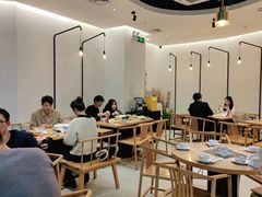 大堂-湯系·煲汤手艺人(东二环泰禾广场店)