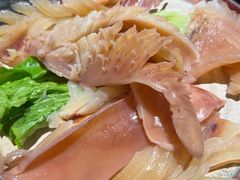 发鱿鱼-陈眼镜火锅(总店)