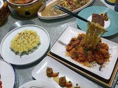 -老班长大酒店(海关大楼店)