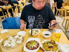 -太原面食店(解放路店)