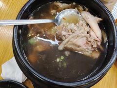 -高社长参鸡汤(高丽街店)