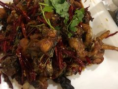 -田记餐馆(富国街店)