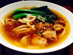 -皇后餐厅-煲仔·小菜·打边炉(古北店)