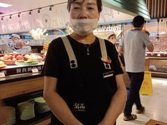 -梨花自助烤肉(天河城店)