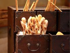 -索菲特西湖大酒店·香榭丽全日候餐厅(南山路店)