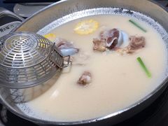 -骨之味·筒骨汤火锅(江头店)