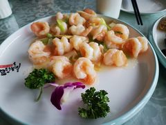 -牟传仁饭庄(星海店)