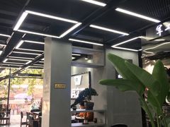 大堂-兵立王鲜果茶·奶茶(文庙店)