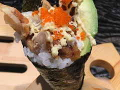 -玄海寿司(国贸店)