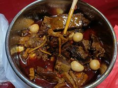 -胖哥俩肉蟹煲(河北勒泰购物中心店)