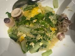-开海·红岛海鲜虾水饺(石老人店)