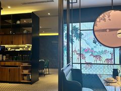 -新白鹿餐厅(城西银泰城店)