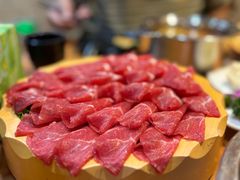 -塔兰齐新疆孜然火锅(鲤鱼山路店)