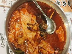 -小螺大作·螺蛳粉火锅(林和西店)