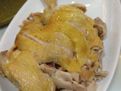 白斩鸡-观桥阁(锦溪店)