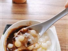 -笃笃笃糖粥(十全街店)