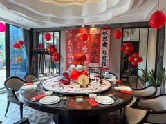 -颂福楼·南京菜(定淮门店)