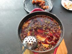 -烛影拾光观景餐厅·创意菜·摄影·小提琴(大唐不夜城店)