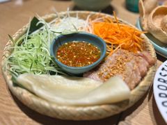 -迷你椰·泰式大排档(共康店)