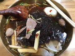 -家族食馆(恒昊小区店)