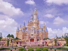 -上海迪士尼度假区