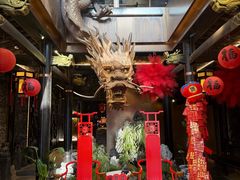 -小龙翻大江文化火锅(宽窄店)
