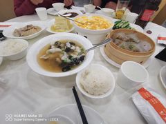 -金时代顺风大酒店(临港百联店)