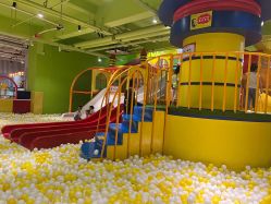 -宝燕乐园(闵行旗舰店)