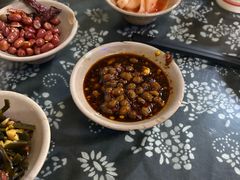 -张关合渣(航空大道店)