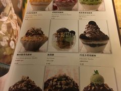 -Cafe Alice咖啡爱丽丝(奥城店)