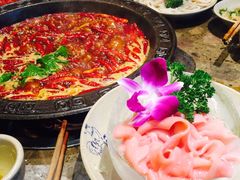 -小龙坎火锅(春熙太古里店)