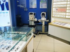 -宝岛眼镜(青岛城阳一店)