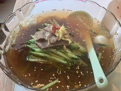 -七八冷面·延边朝鲜族美食(圣熙八号店)