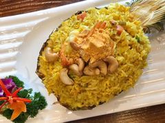 -Siam泰餐厅(水上公园店)