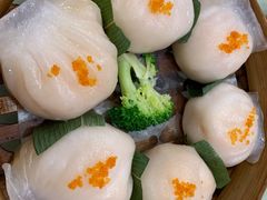 万山虾饺皇-万山楼海鲜酒家·二十三年老字号