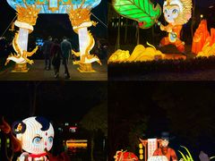 -星湖旅游景区七星岩