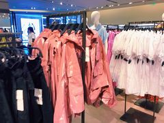 -ZARA(金安国际购物广场店)