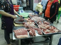 猪杂粥-标记美食新鲜猪杂(兴南大道店)