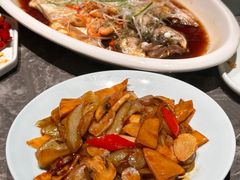 -平山宴(瘦西湖店)