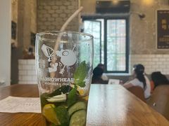 -Arrow Factory Brewing箭厂啤酒
