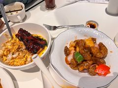 -翠华餐厅(维璟印象城店)