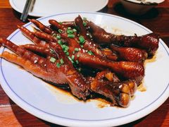 -大牌大·传统杭帮菜(湖滨店)