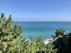 -海云台海滩