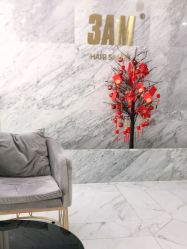 -3AM HAIR SALON染发接发