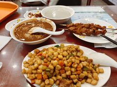 -护国寺小吃(新街口店)