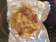 -花甲大咖(曼哈顿店)